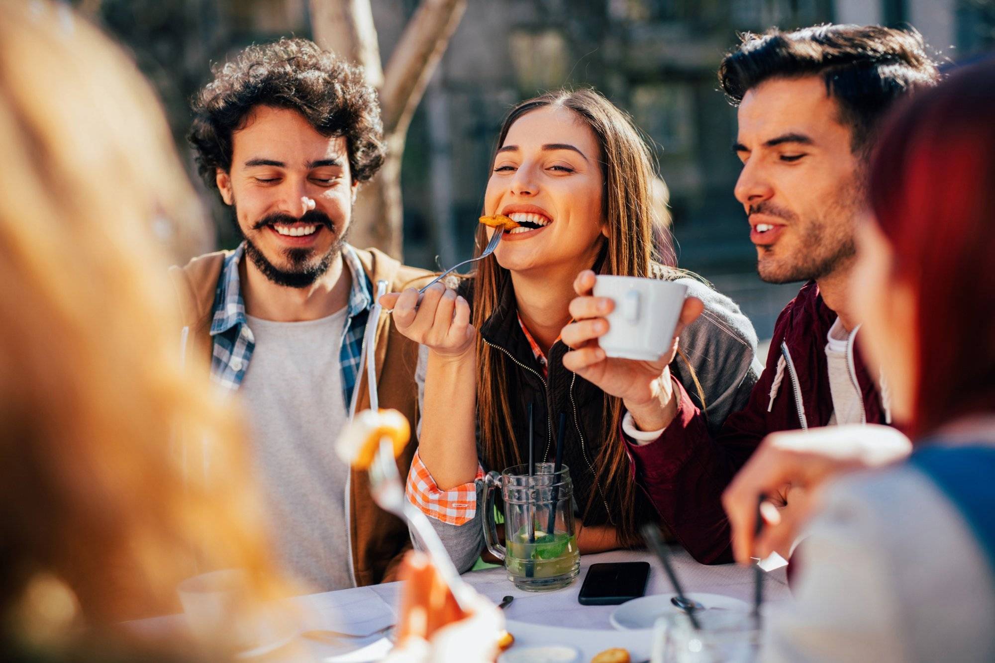Indulge Your Taste Buds at the Best Restaurants Near Lake Lewisville Indulge Your Taste Buds at the Best Restaurants Near Lake Lewisville