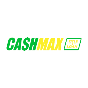 CASHMAX_LOGO CASHMAX_LOGO