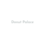 Donut Palace