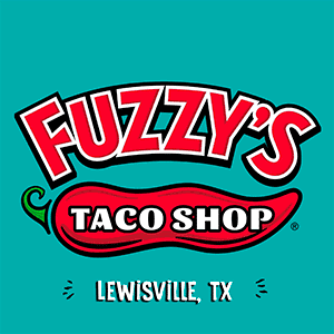 FUZZY´S TACO SHOP_LOGO