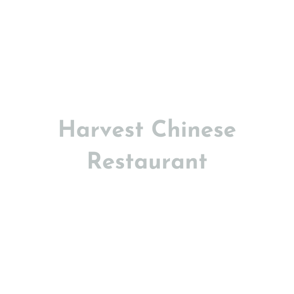 HARVEST CHINESE RESTAURANT_LOGO