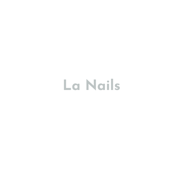 LA NAILS_LOGO