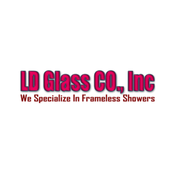 LD GLASS COMPANY_LOGO LD GLASS COMPANY_LOGO