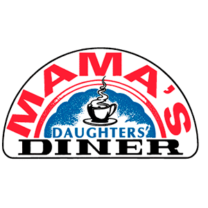 MAMA´S DAUGHTERS´DINER_LOGO MAMA´S DAUGHTERS´DINER_LOGO