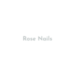 Rose Nails