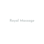 Royal Massage