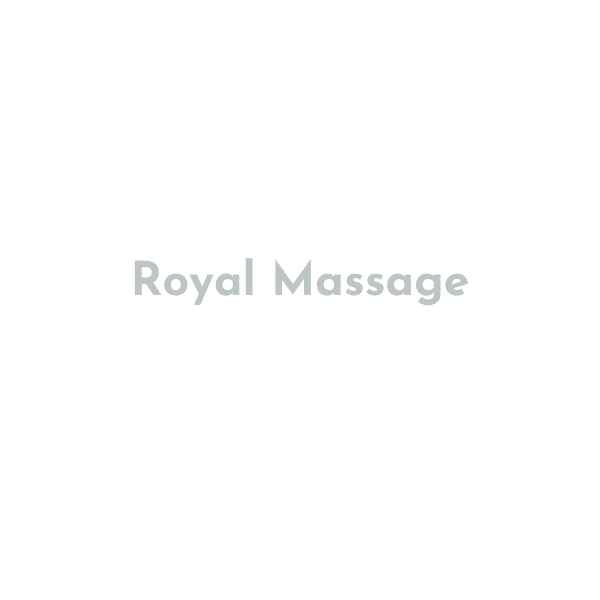 ROYAL MASSAGE_LOGO ROYAL MASSAGE_LOGO