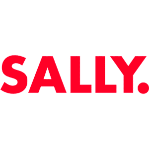 SALLY BEAUTY SUPPLY_LOGO SALLY BEAUTY SUPPLY_LOGO