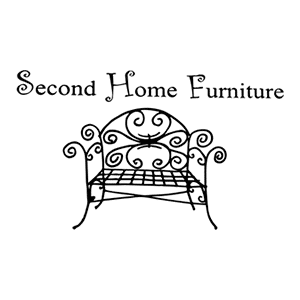 SECOND HOME FURNITURE_LOGO