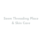 Seem Threading Place & Skin Care