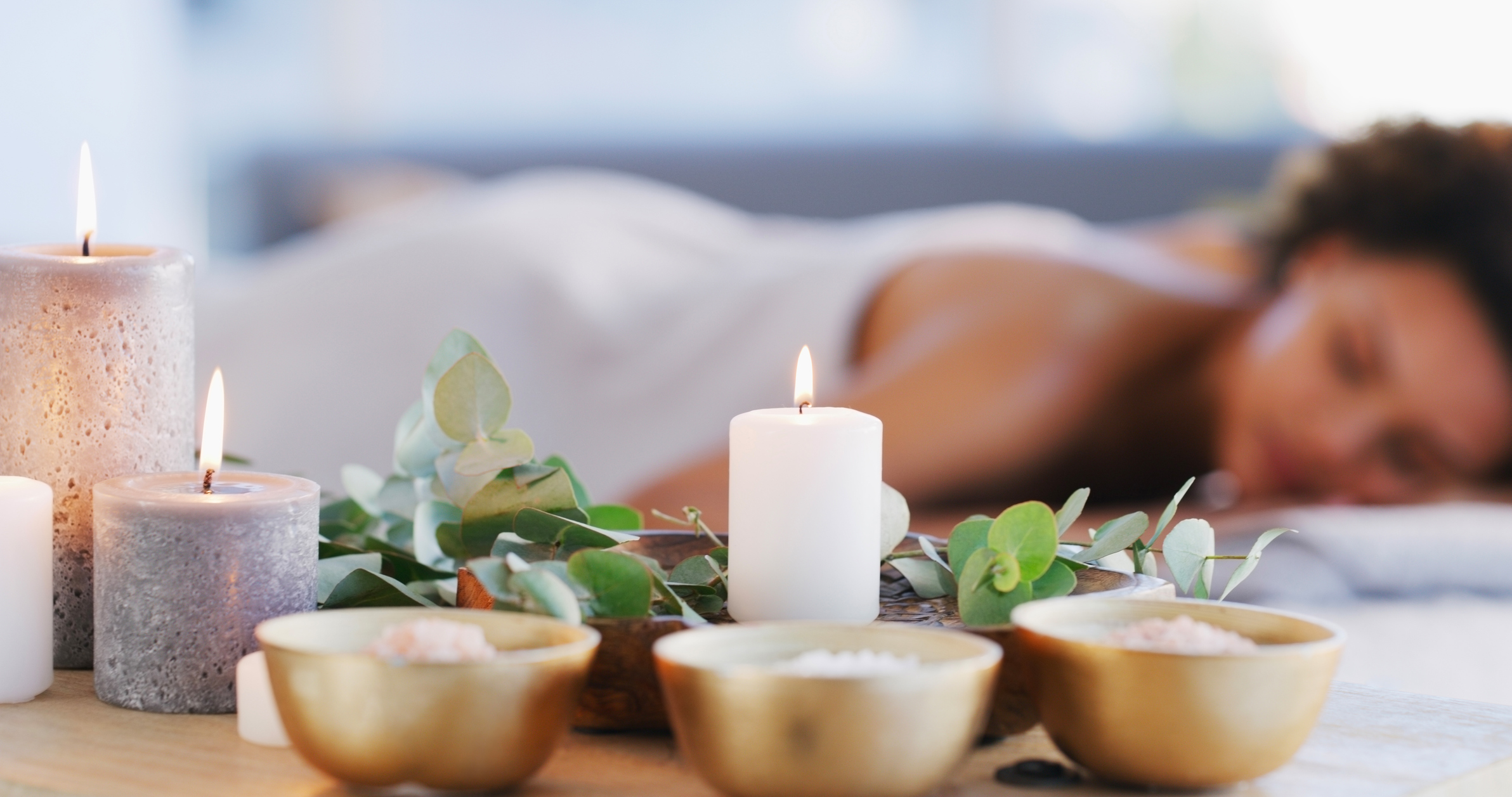 Relax and Rejuvenate at This Lewisville Massage Spa