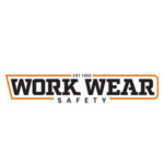 Work Wear Safety Shoes